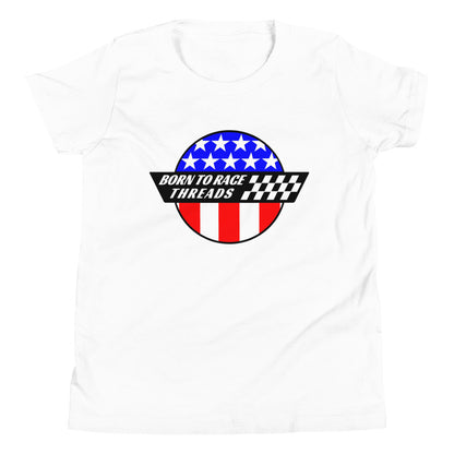 BRT Patriotic Kid's T-Shirt