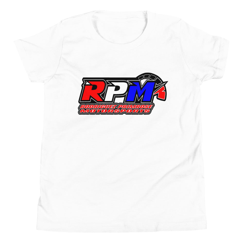 RPM Motorsports Kids T-Shirt