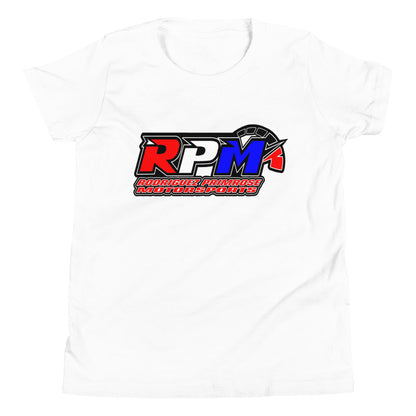 RPM Motorsports Kids T-Shirt