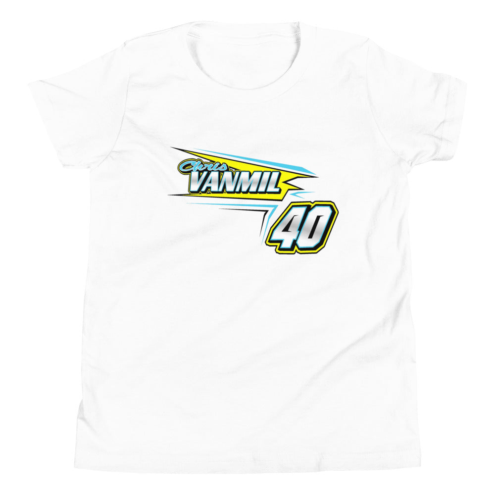 Chris Vanmil Kids T-Shirt