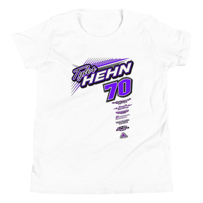 Tyler Hehn Kids T-Shirt