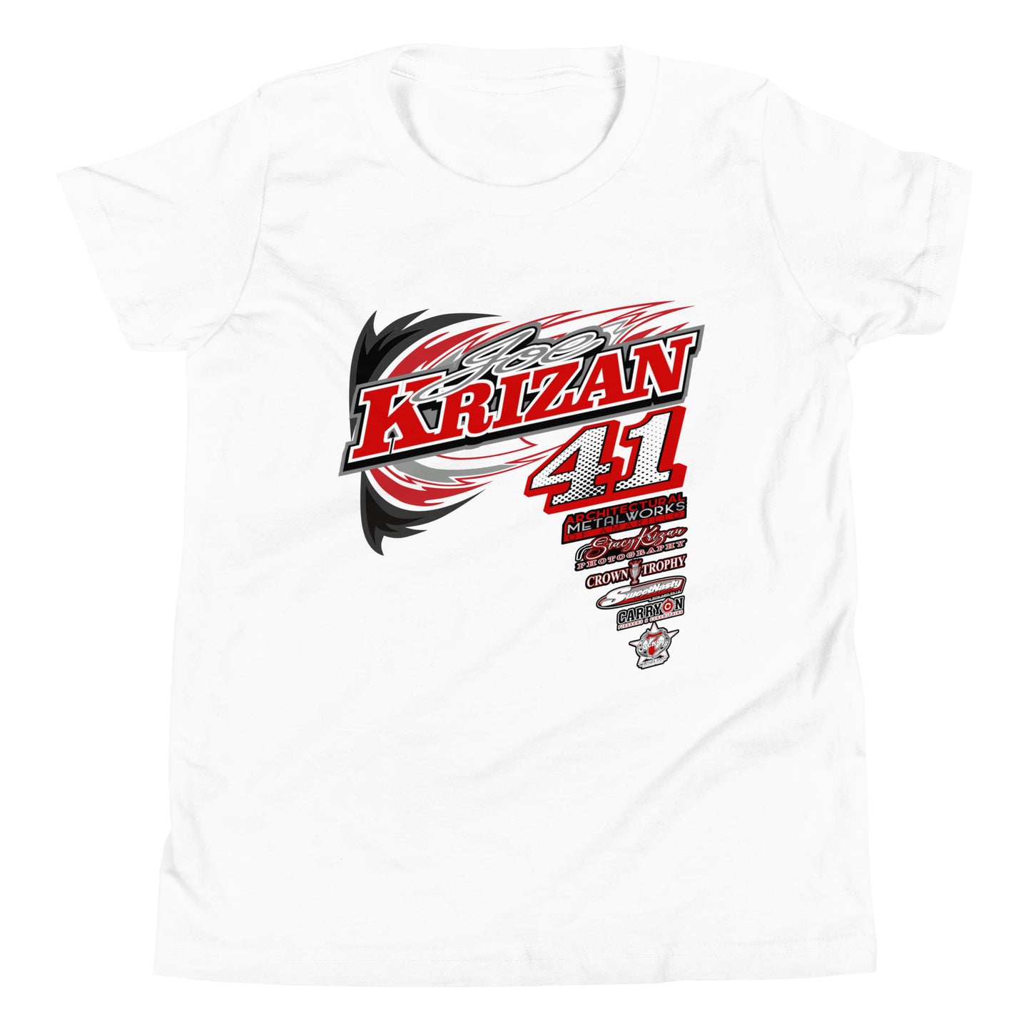 Joe Krizan Kids T-Shirt