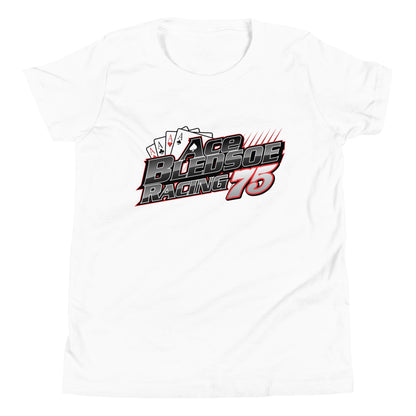 Ace Bledsoe Kids T-Shirt