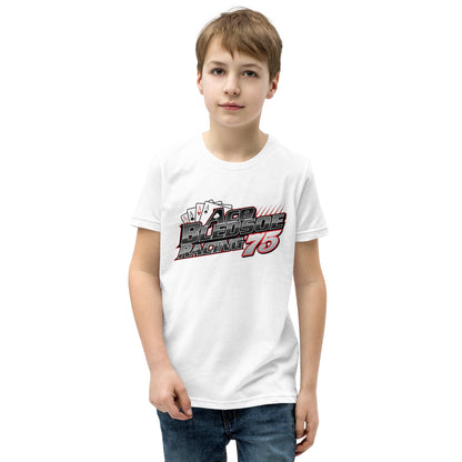 Ace Bledsoe Kids T-Shirt