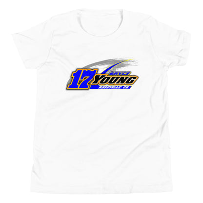 Bryce Young 2024 Kids T-Shirt