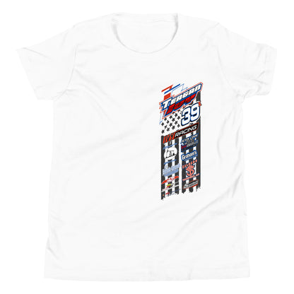 Teagan Ivy Kids T-Shirt