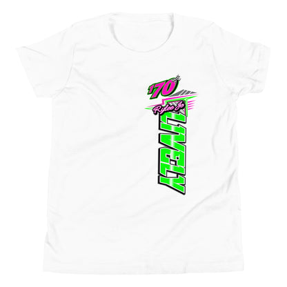 Rylee Jo Lively 2024 Design Kids T-Shirt