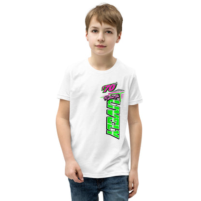 Rylee Jo Lively 2024 Design Kids T-Shirt