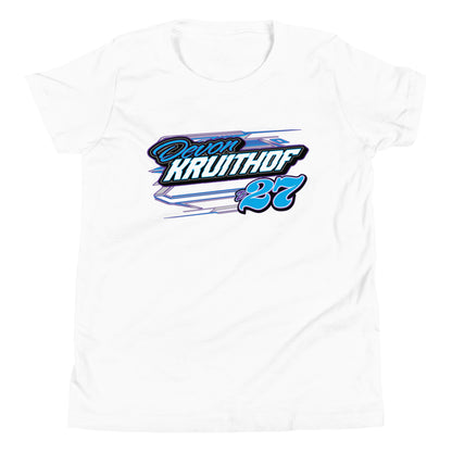 Devon Kruithof Kids T-Shirt