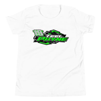 Teel Payne Kids T-Shirt