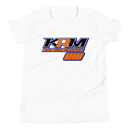 Kalvin King Kids T-Shirt