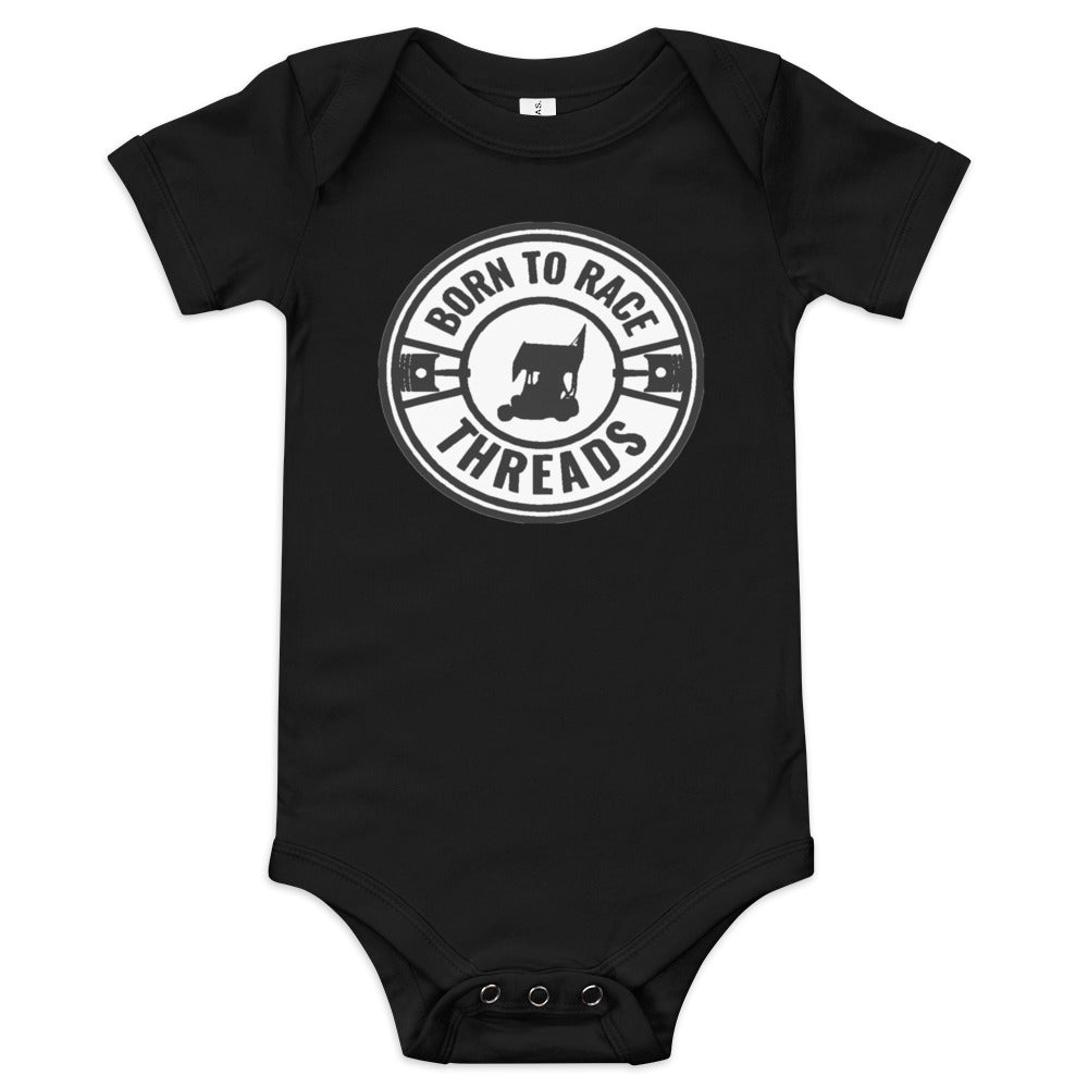 Born to Race Kart Onesie