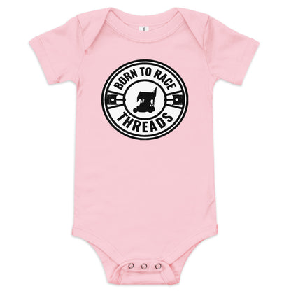 Born to Race Kart Onesie