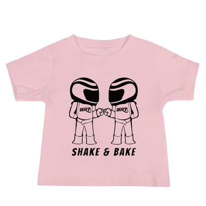 Shake and Bake Infant T-Shirt