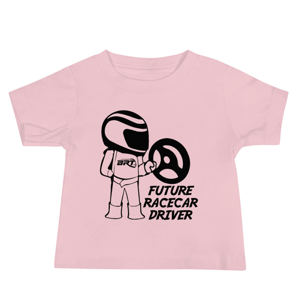 Future Boy Racer Infant T-Shirt