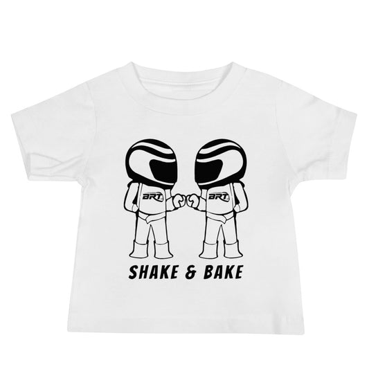 Shake and Bake Infant T-Shirt