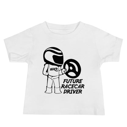 Future Boy Racer Infant T-Shirt