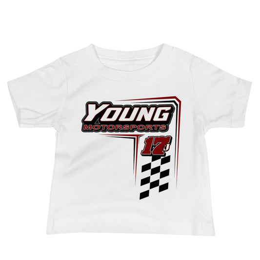 Young Motorsports Infant T-Shirt