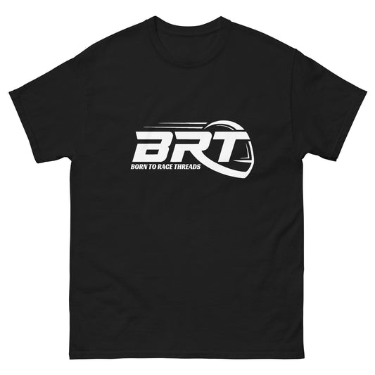 Born to Race Signature Logo T-Shirt