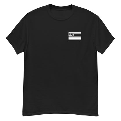American Flag Kart T-Shirt