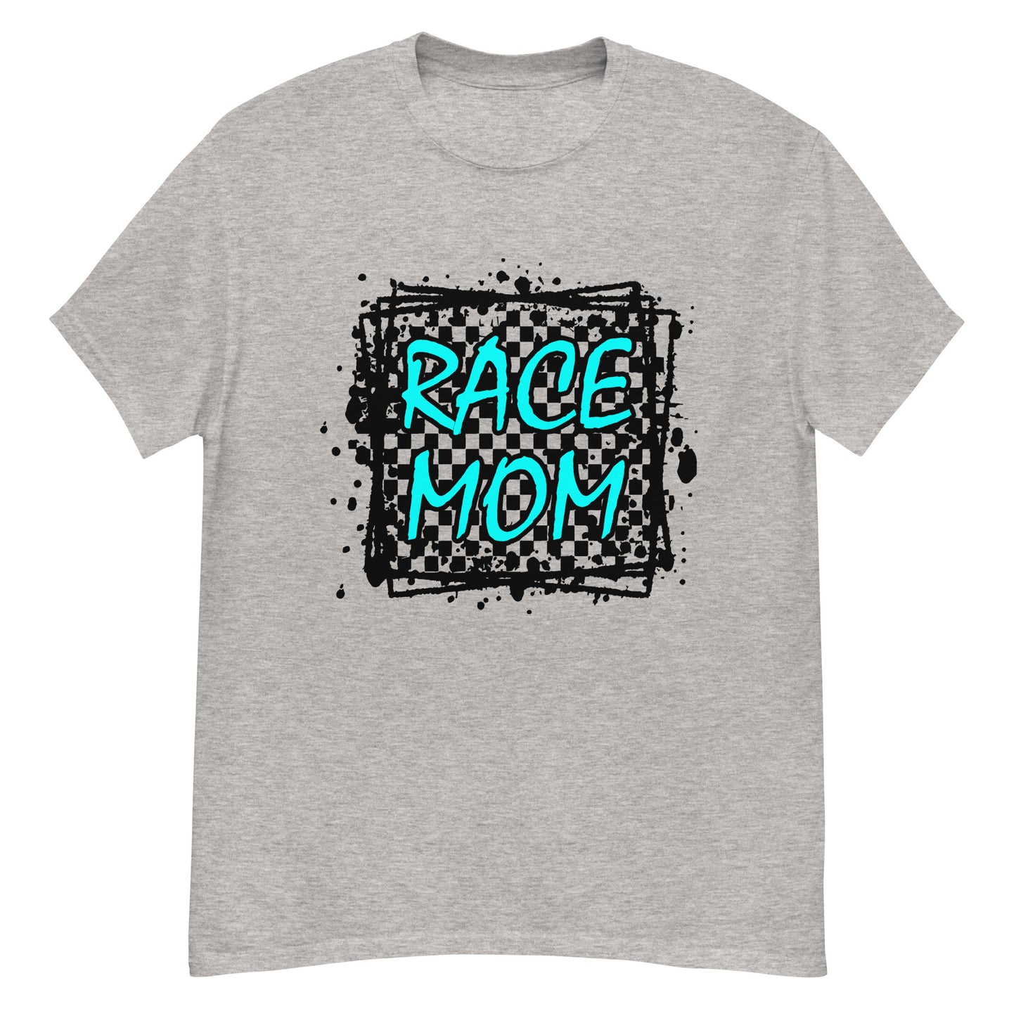 Race Mom T-Shirt
