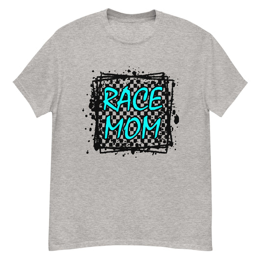 Race Mom T-Shirt