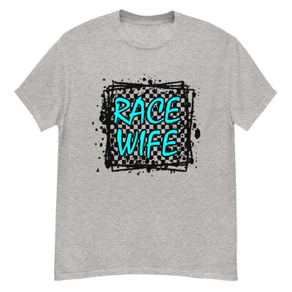 Race Wife T-Shirt