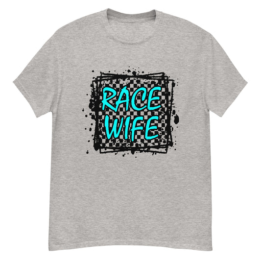 Race Wife T-Shirt
