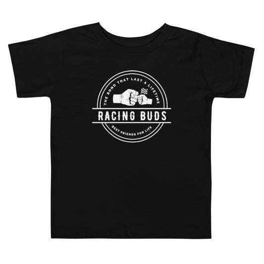 Racing Buds Toddler T-Shirt