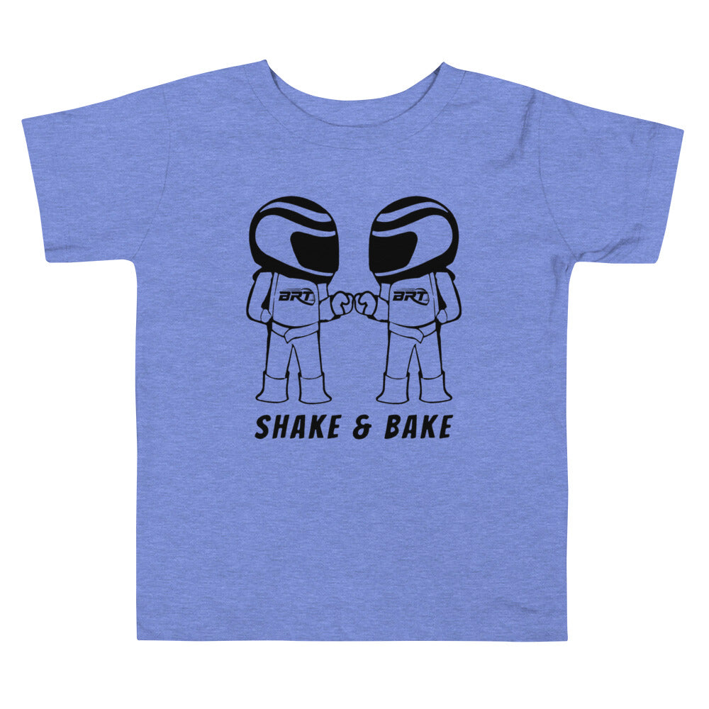 Shake and Bake Toddler T-Shirt