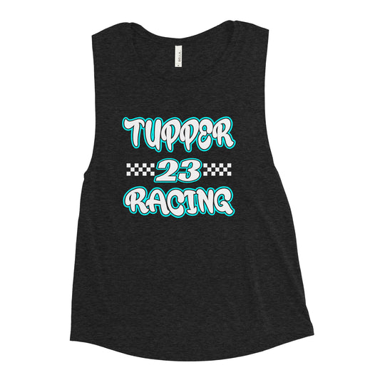 Tupper Racing Ladies’ Tank Top