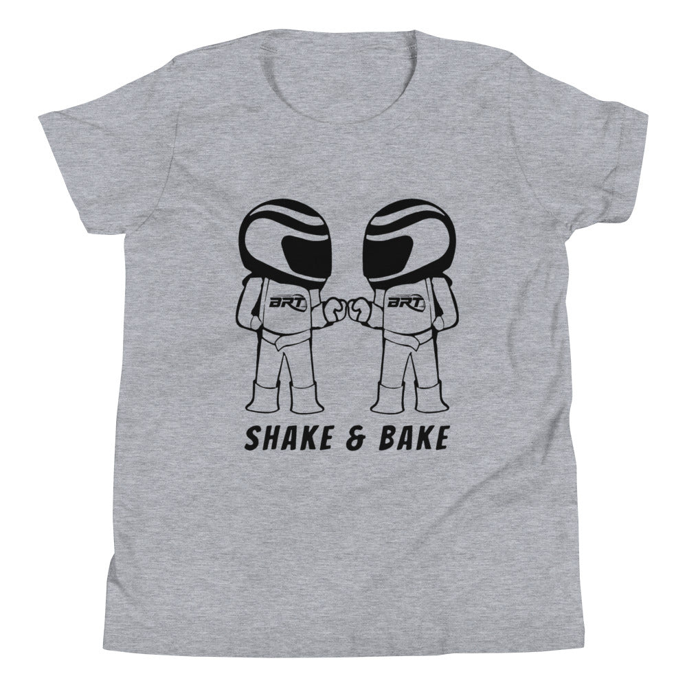 Shake and Bake Kids T-Shirt