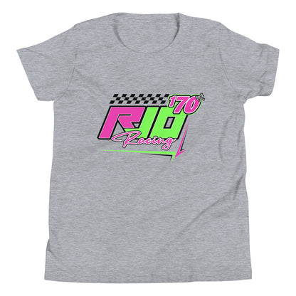 RJo Racing Kids T-shirt