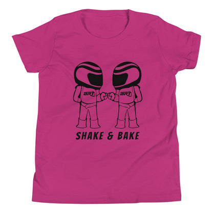 Shake and Bake Kids T-Shirt