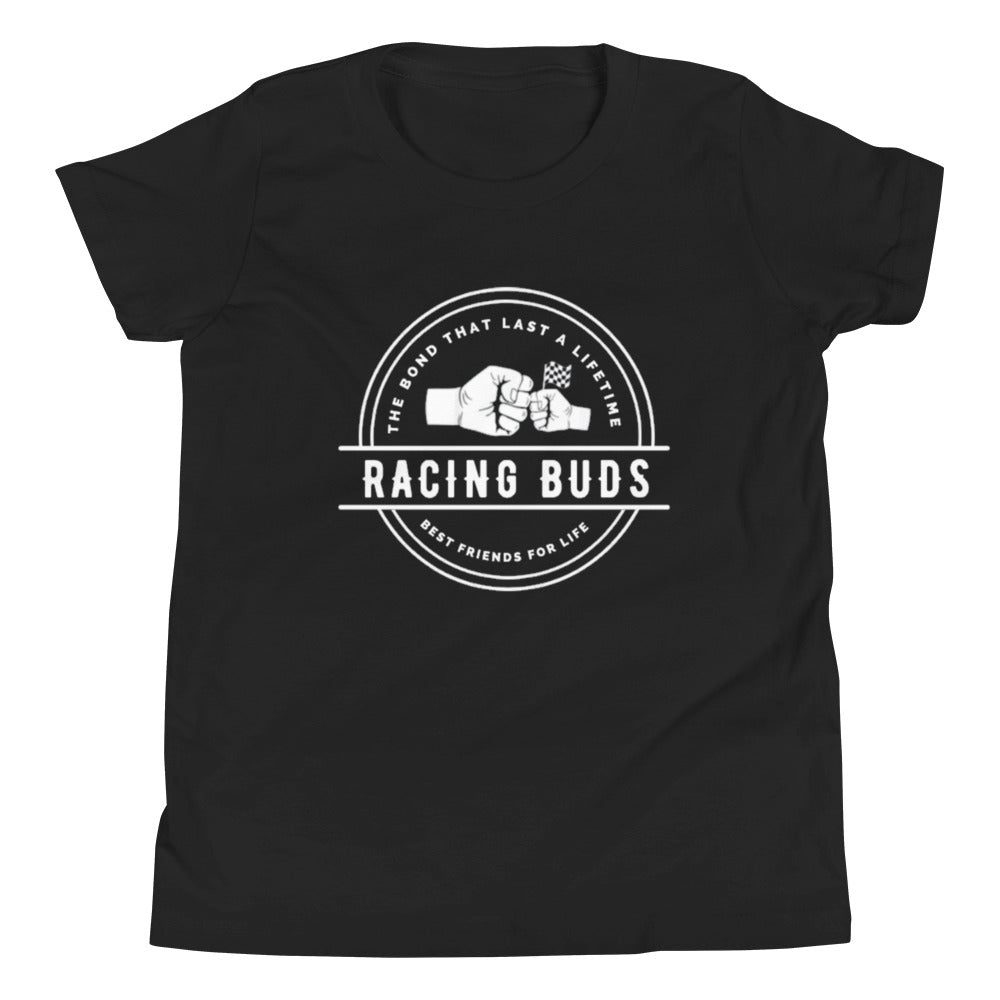 Racing Buds Kids T-Shirt