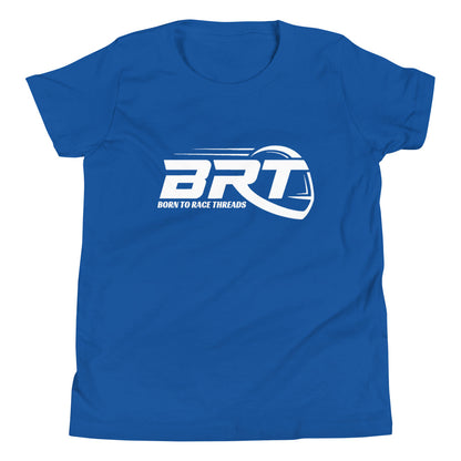 Born to Race Signature Kids T-Shirt
