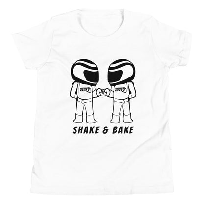 Shake and Bake Kids T-Shirt